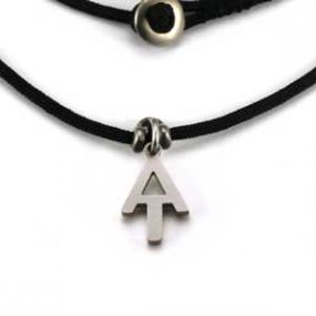 AT Marker Charm Pendant