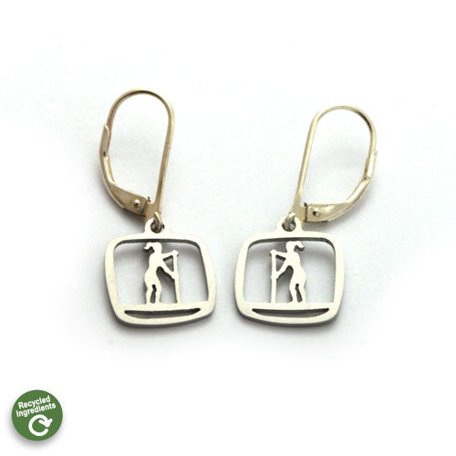 SUP Gal Earrings