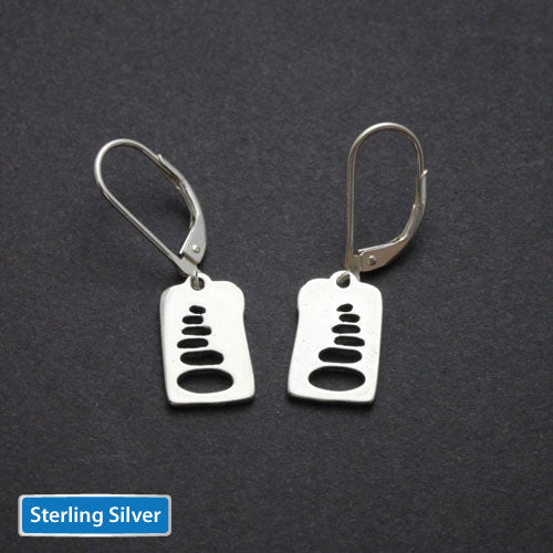The Cairn Earrings