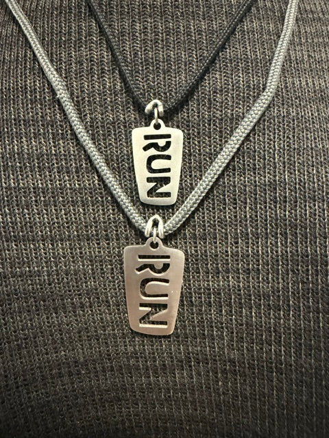 Run Pendant