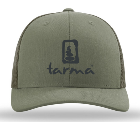 Tarma Trucker Hat