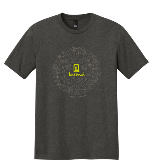 Tarma Active Life Tee