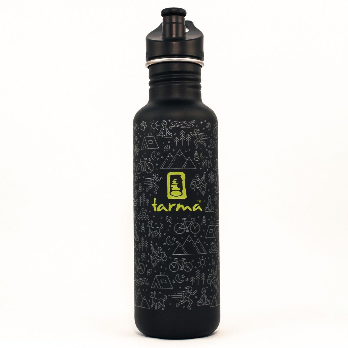 Tarma Active Life Water Bottle (Klean Kanteen)