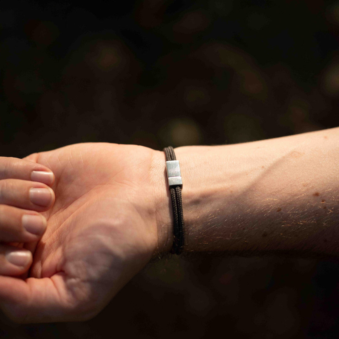 Bracelet Cord (replacement)