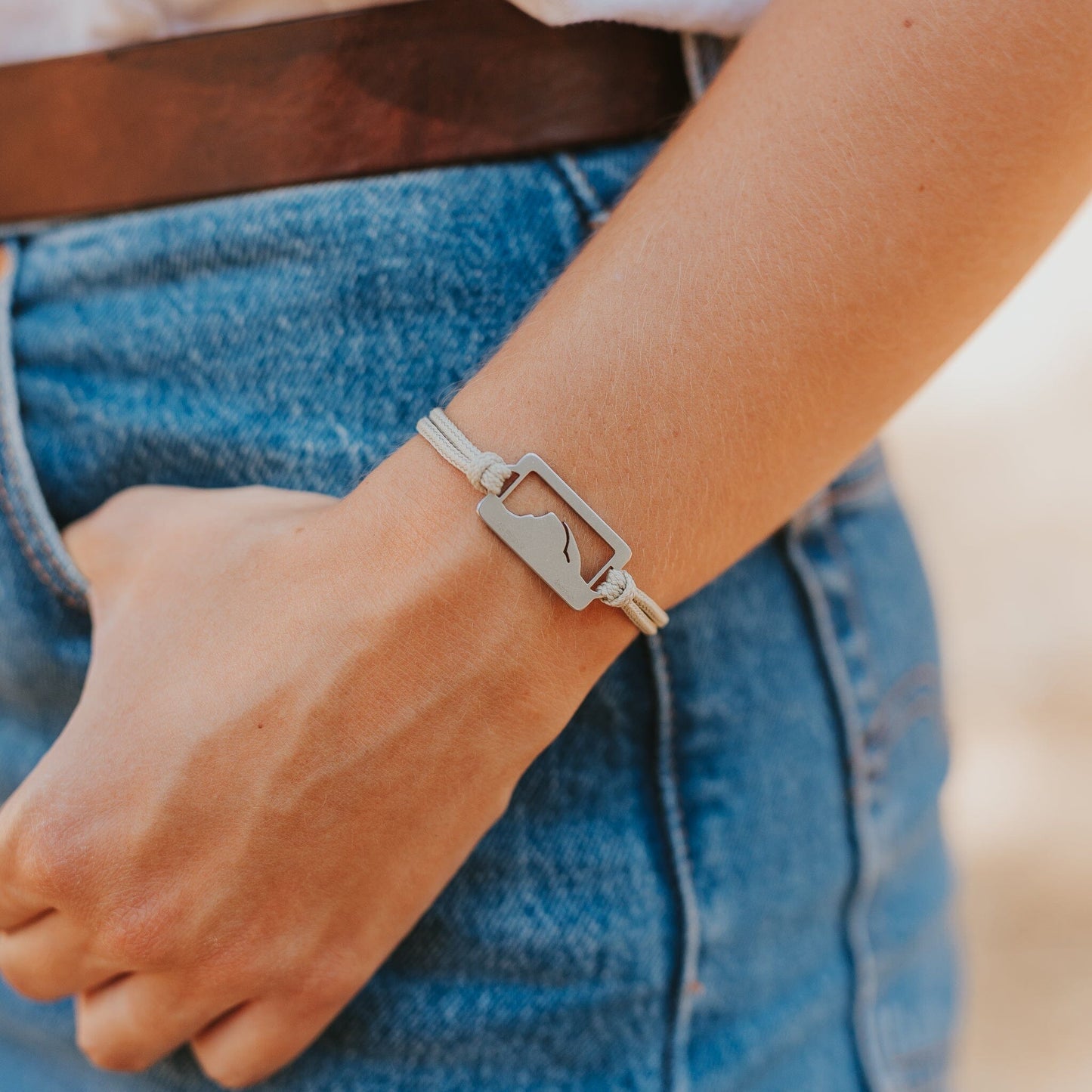 The Half Dome Bracelet