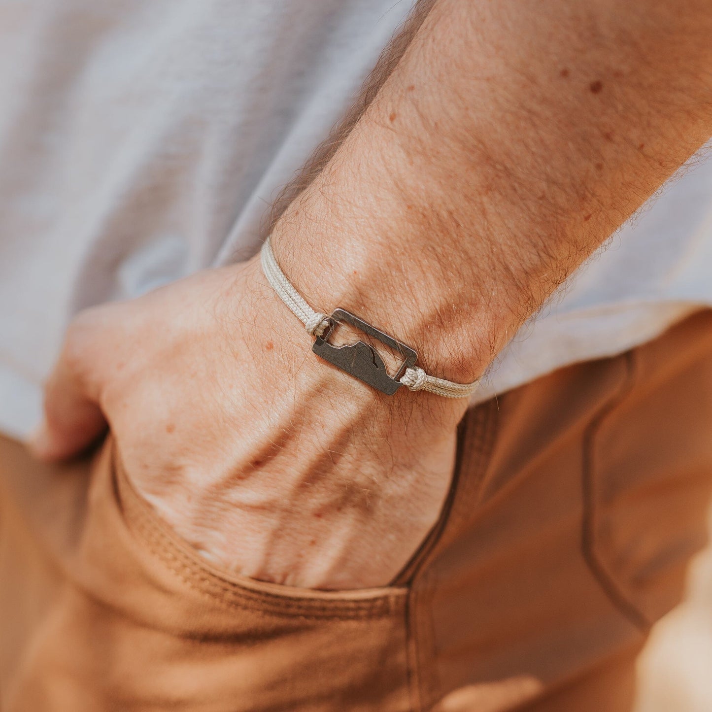 The Half Dome Bracelet