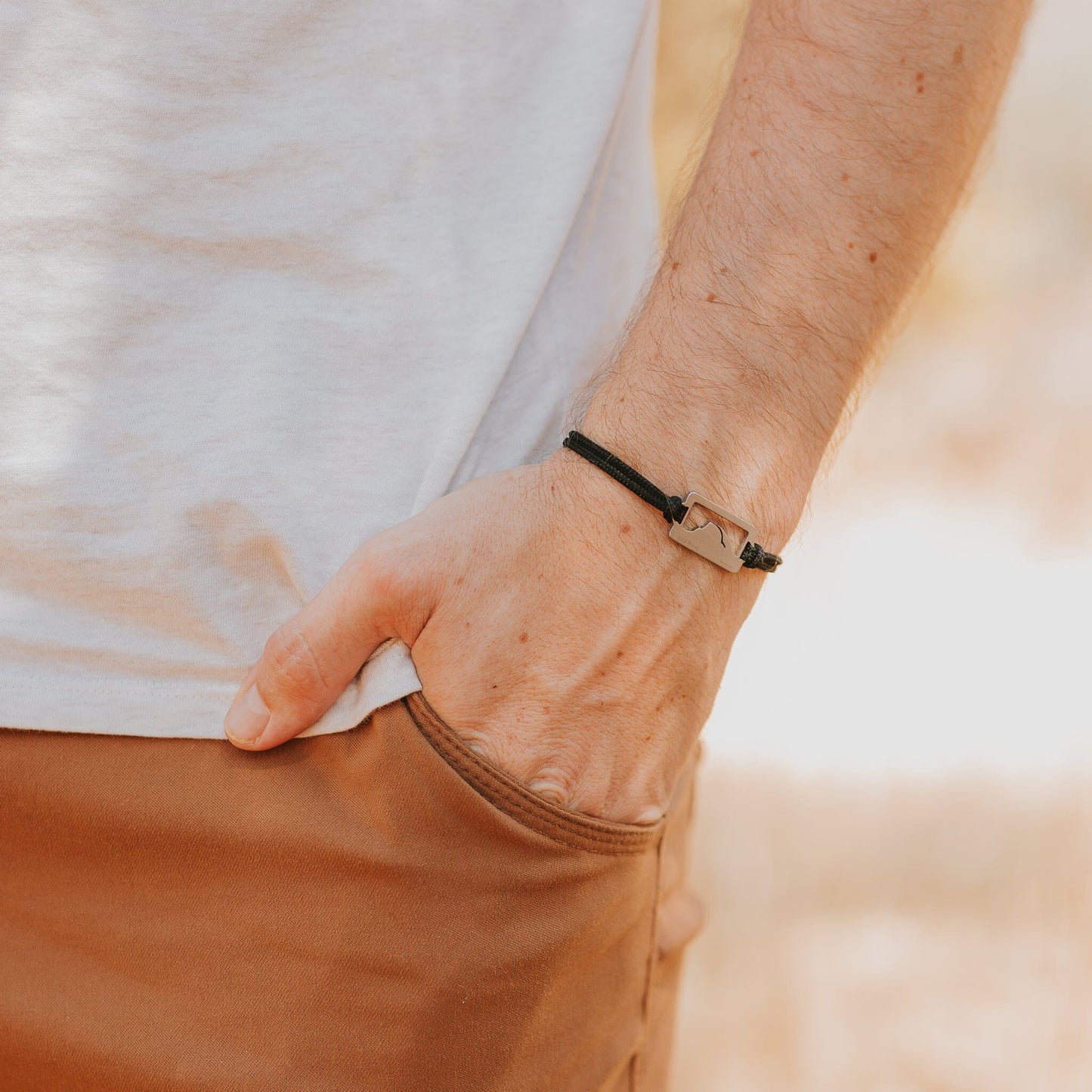 The Half Dome Bracelet