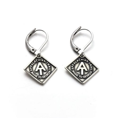 The Appalachian Trail Earrings