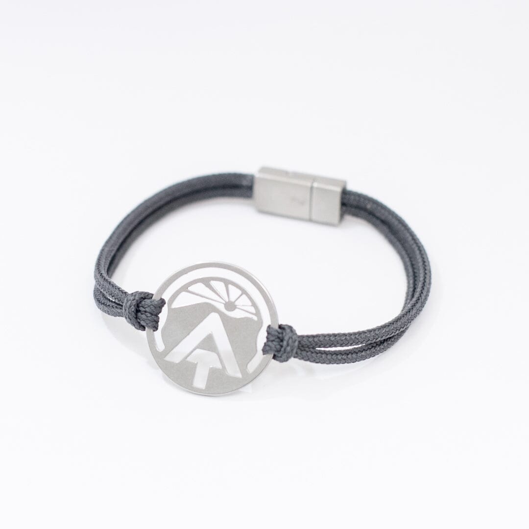 The Appalachian Trail Sunburst Bracelet