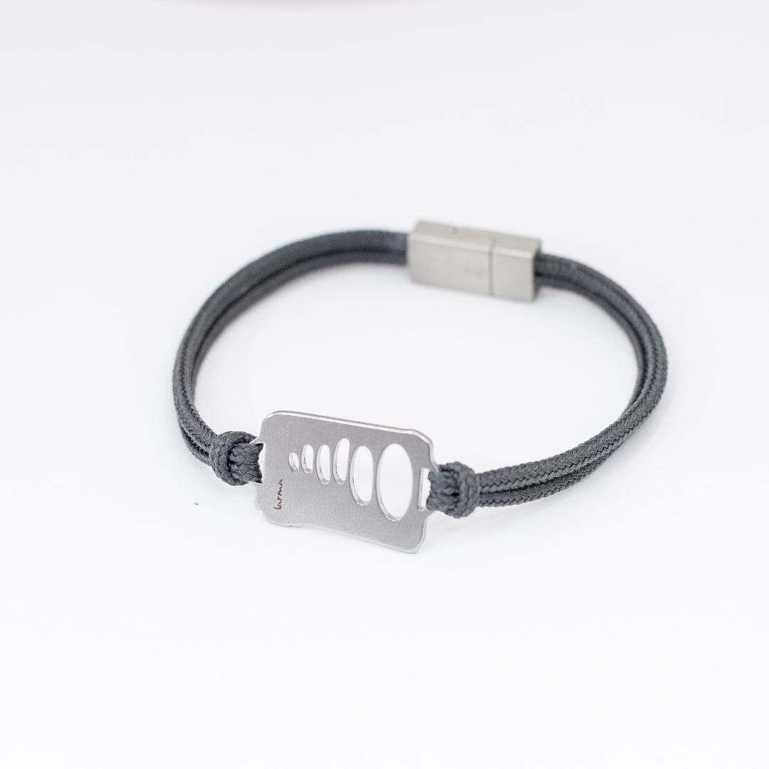 The Cairn Bracelet