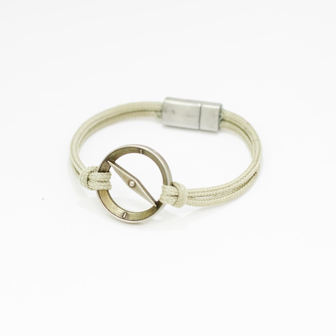 The Compass Bracelet