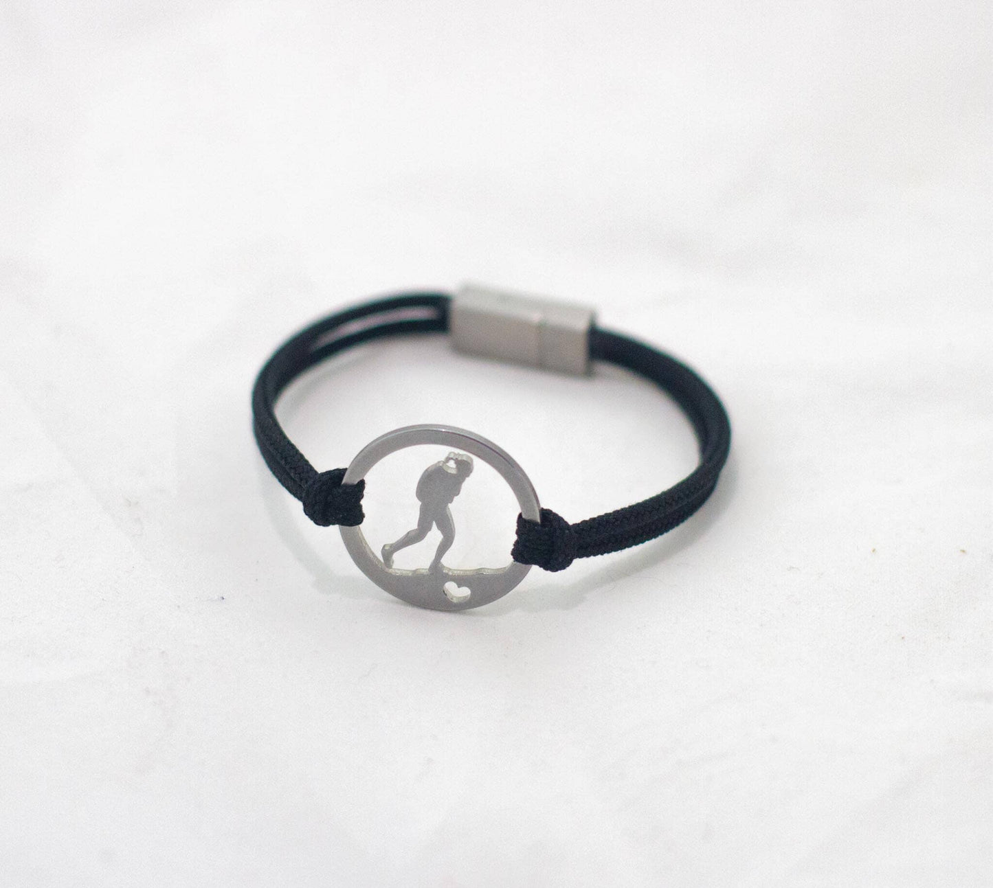 The Hiking Gal Bracelet