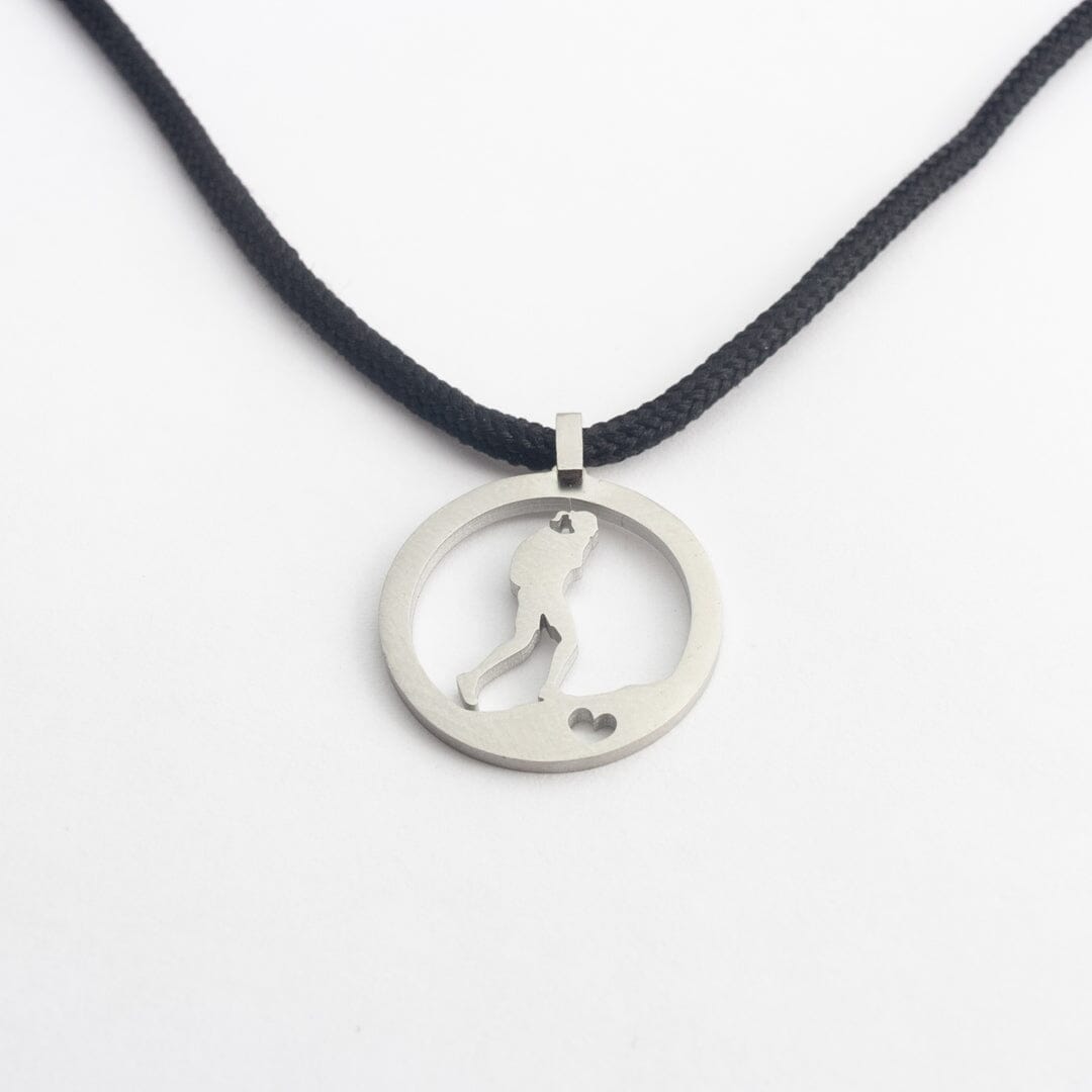 Ying Yang necklace, Photography pendant, Yoga, Bronze Jewelry For Women  Dres