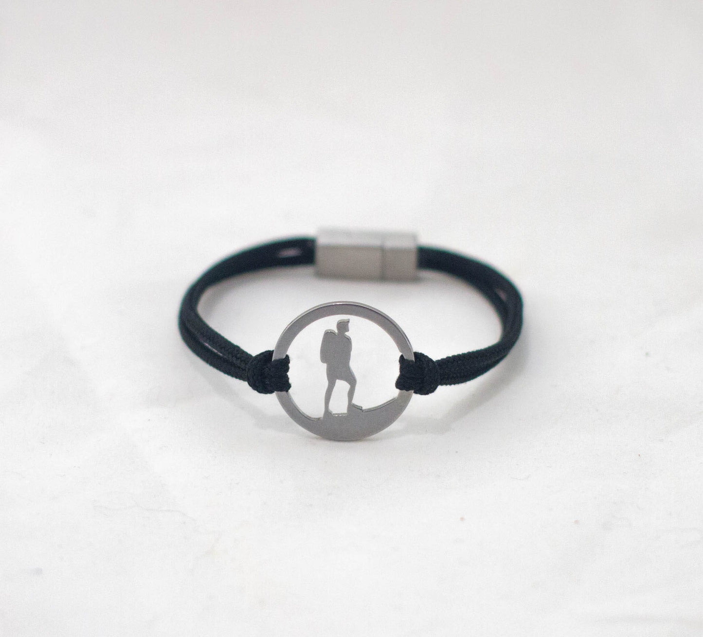 The Hiking Guy Bracelet