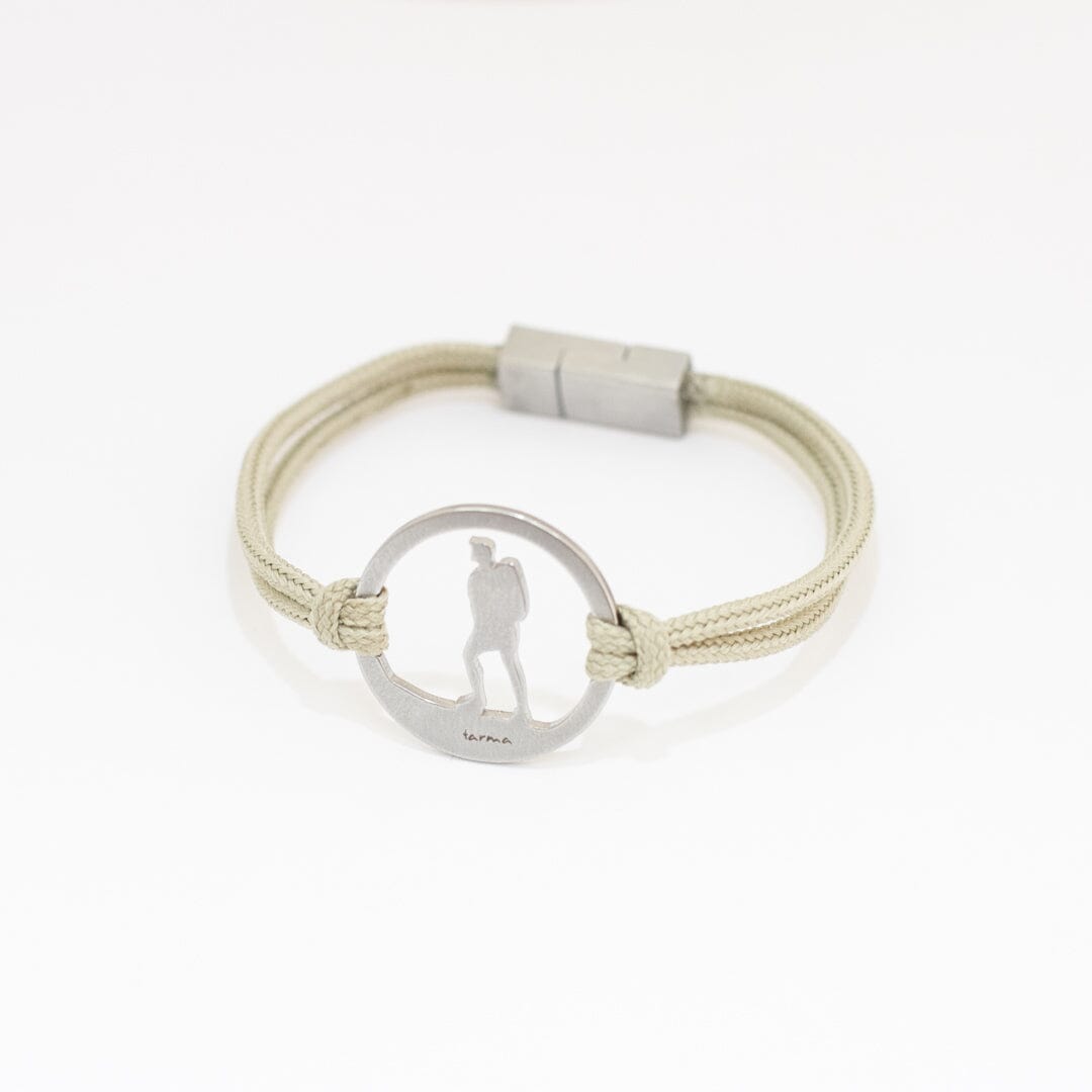 The Hiking Guy Bracelet