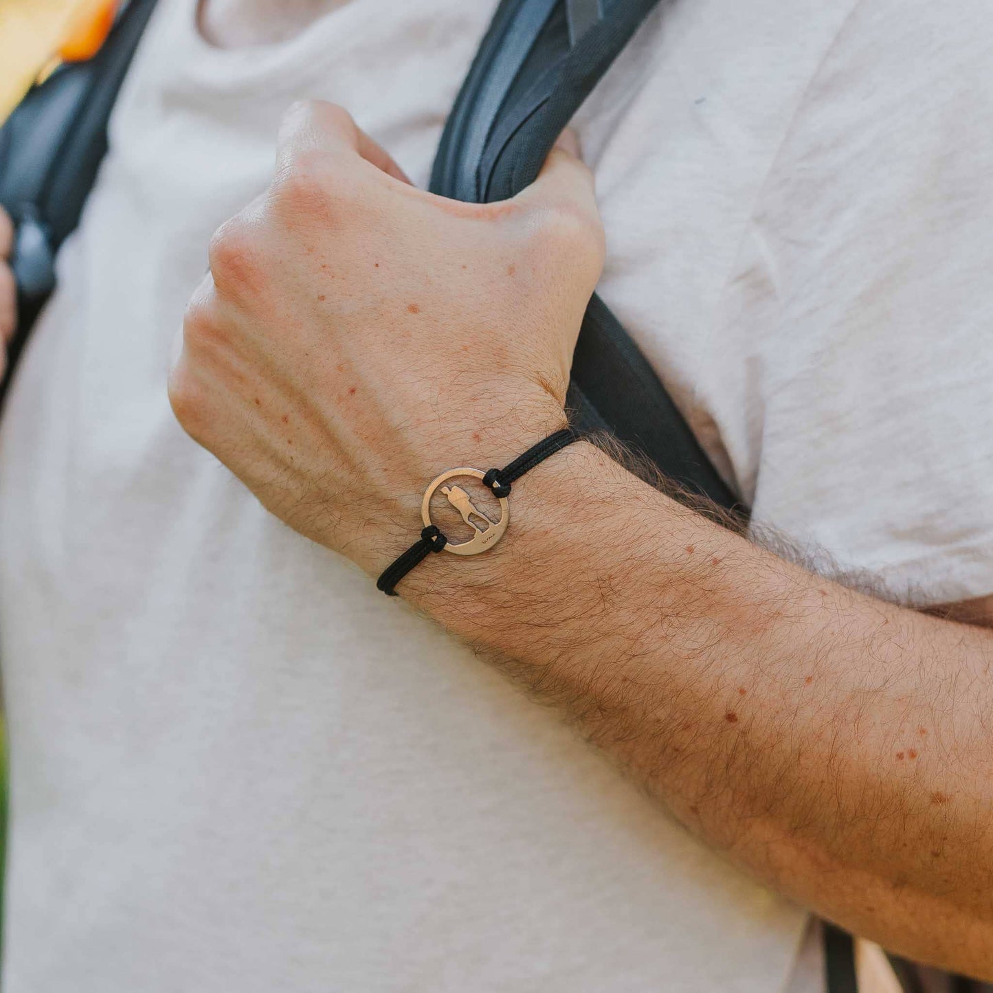 The Hiking Guy Bracelet