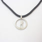 The Hiking Guy Necklace