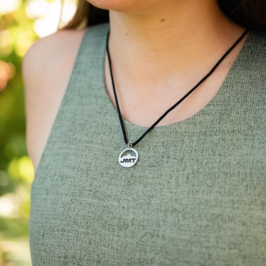 The John Muir Trail Necklace
