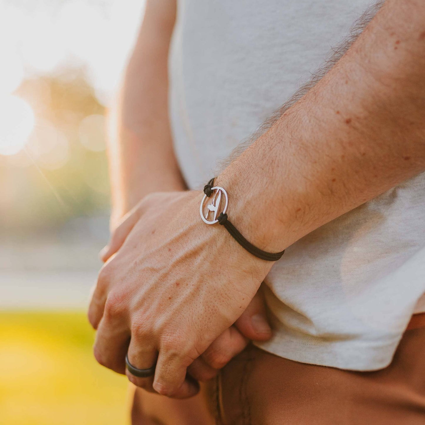 The Kayaker Bracelet