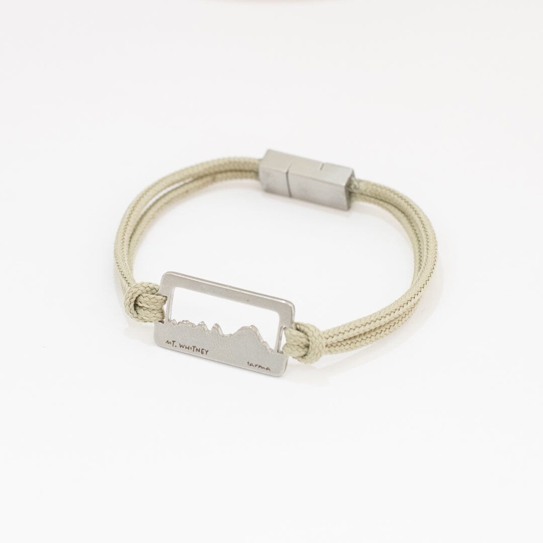 The Whitney Bracelet