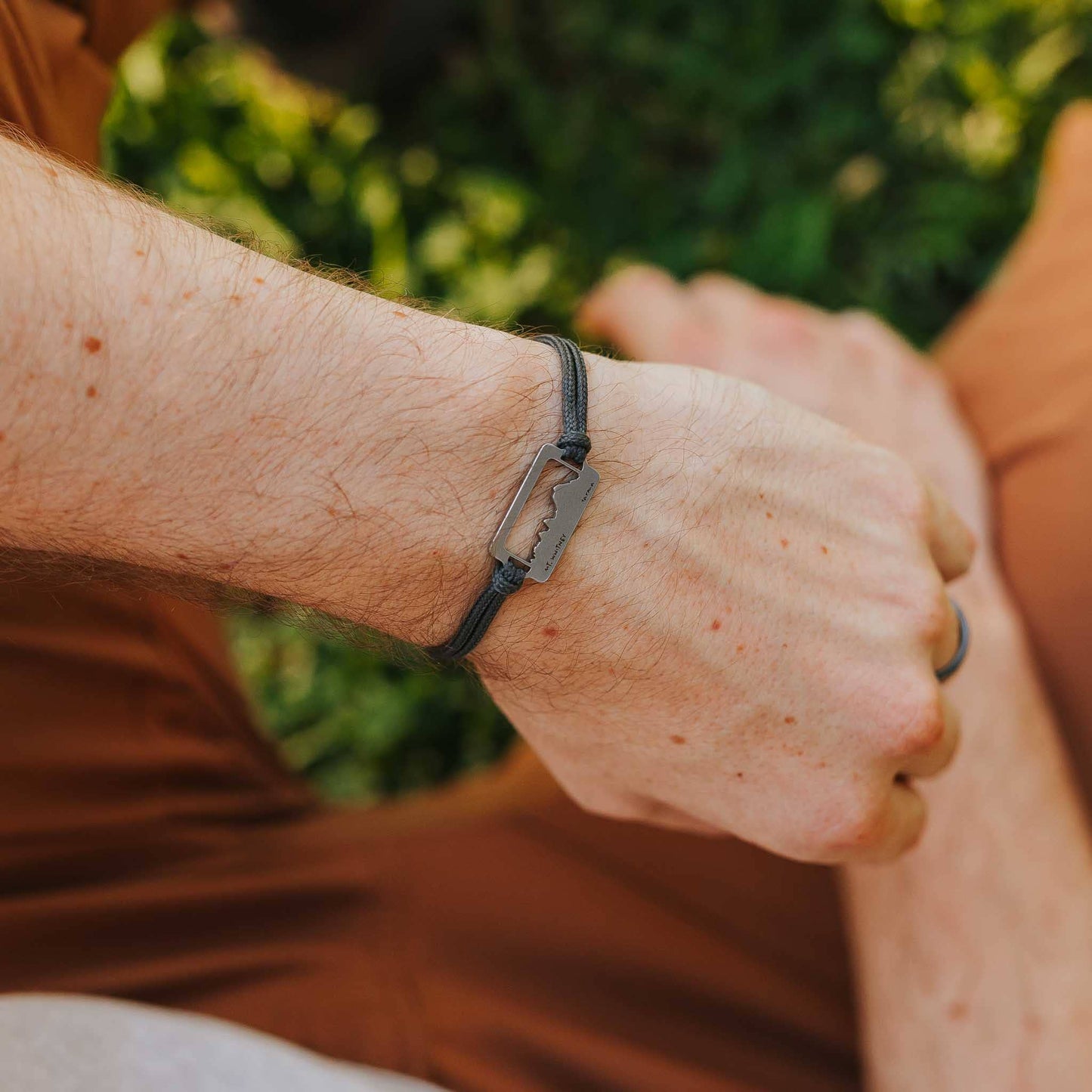 The Whitney Bracelet