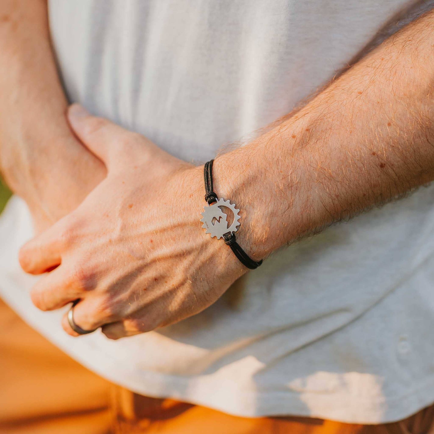 The COG Spirit Bracelet