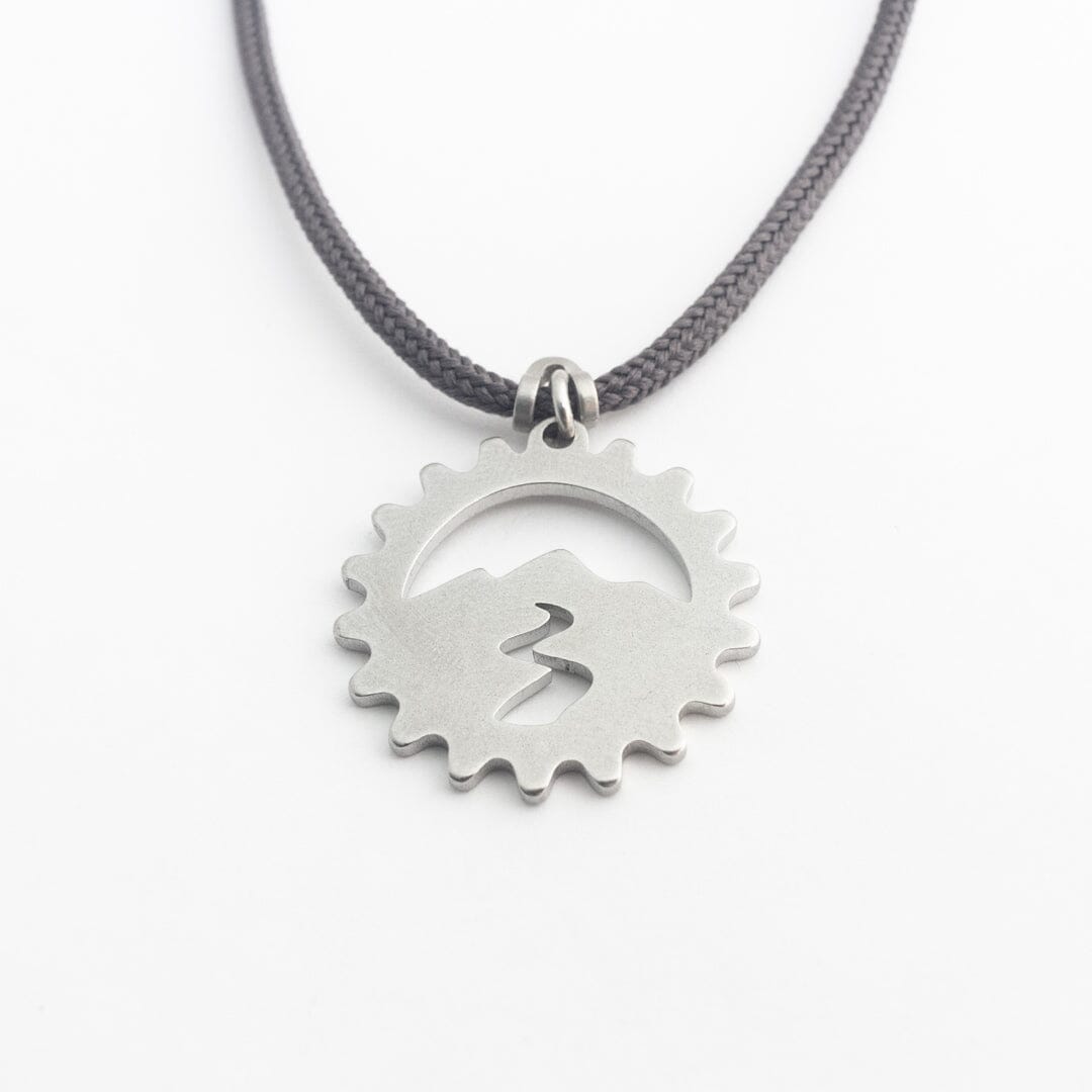 The COG Spirit Necklace