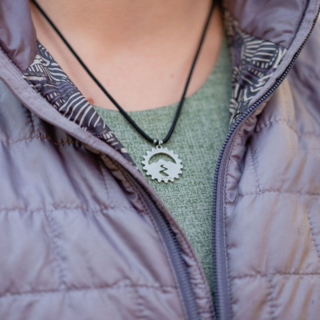 The COG Spirit Necklace