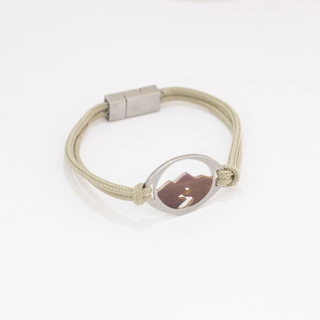 The Mountain Spirit Bracelet