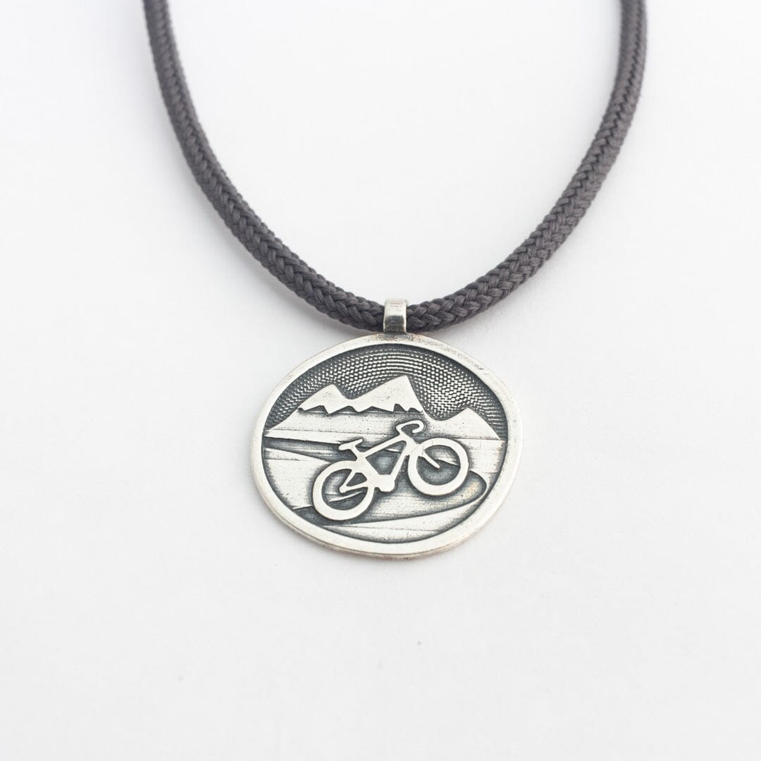 The Highway to Heaven Necklace