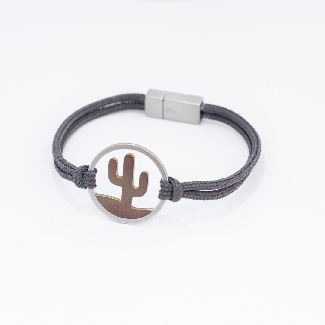 The Saguaro Bracelet