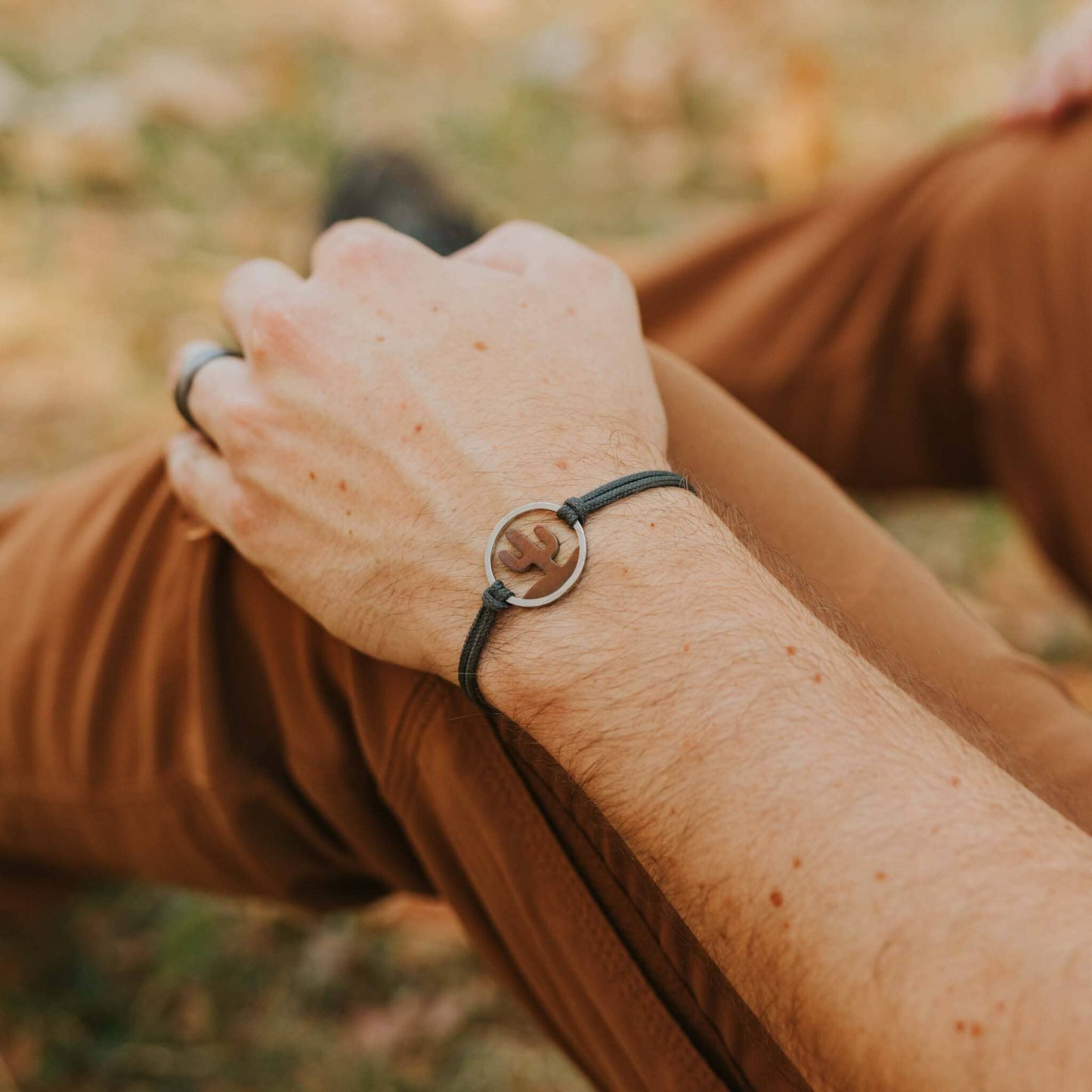 The Saguaro Bracelet