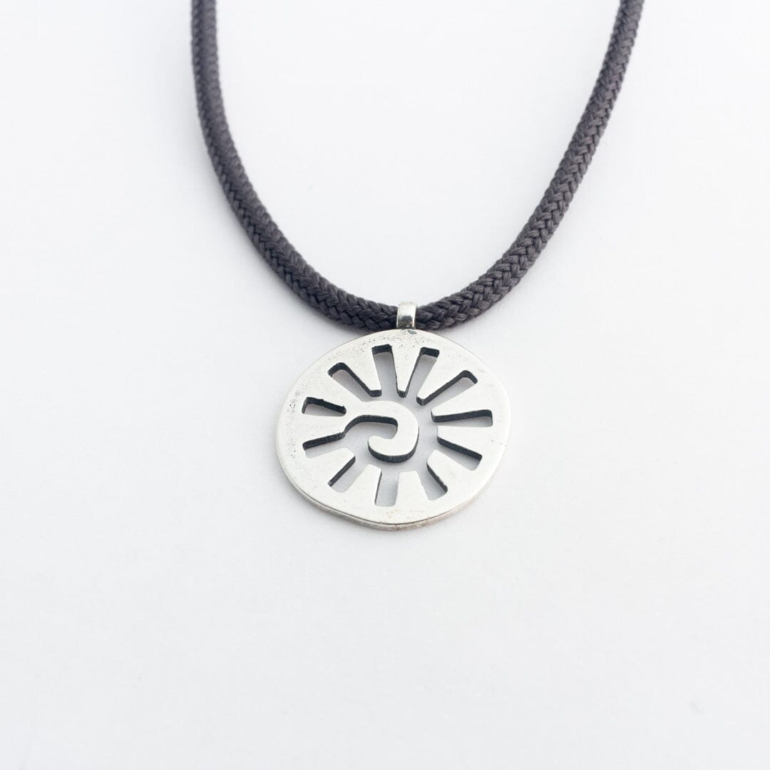 The Sun Necklace