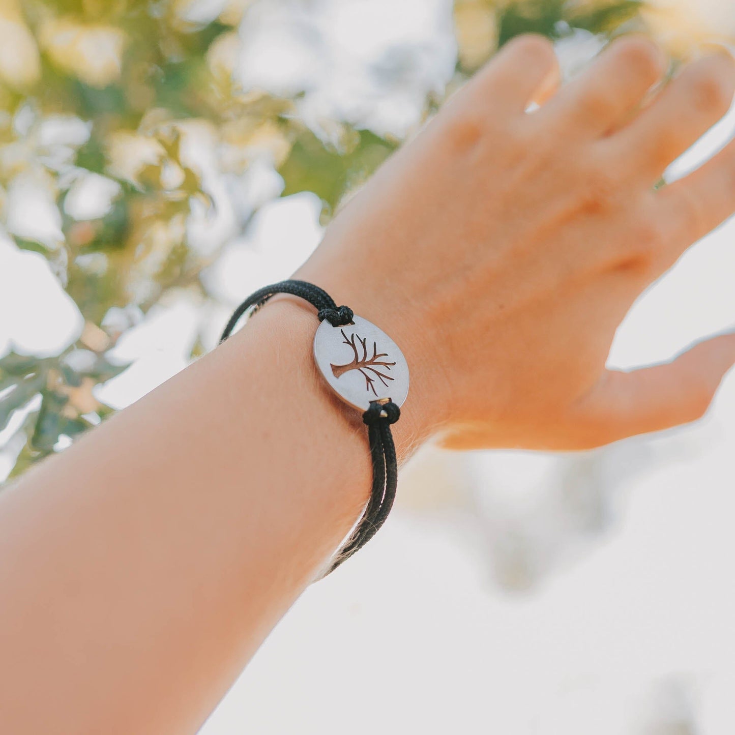 The Tree of Life Bracelet