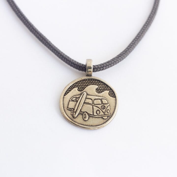 The Van Life Necklace