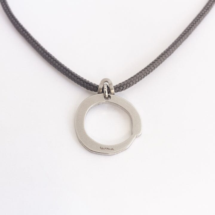 The Zen Necklace