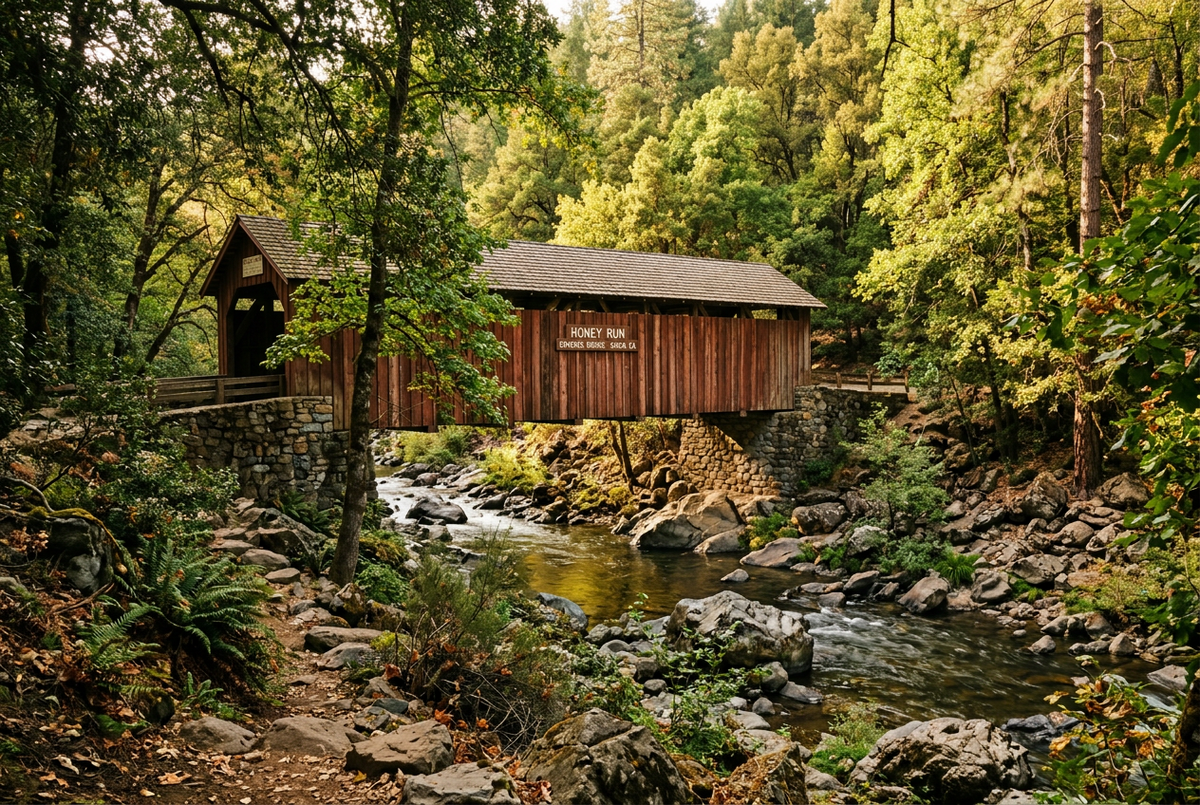 Chico, CA
