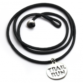 Trail Run Pendant