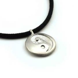 Yin Yang Pendant