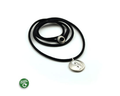 Yin Yang Pendant