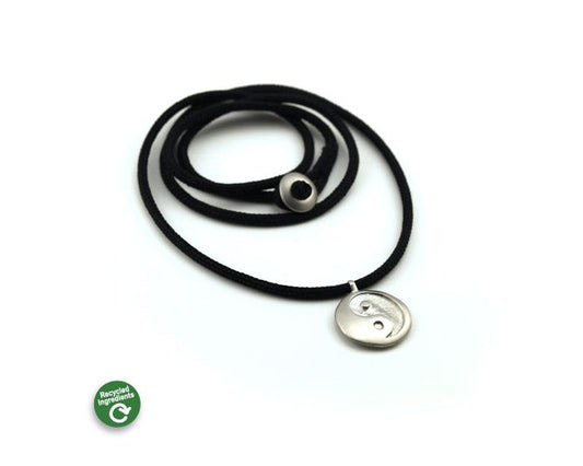 Yin Yang Pendant