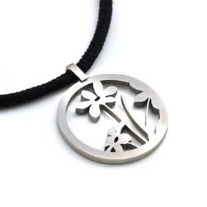 Flowers Pendant