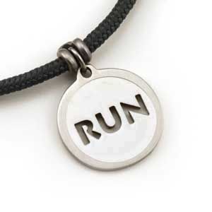 Run Necklace