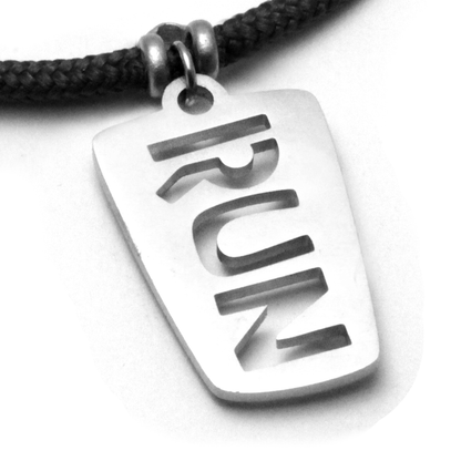 Run Pendant