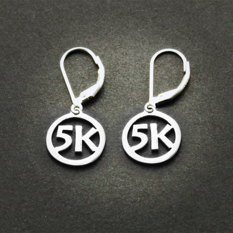 5K Earrings