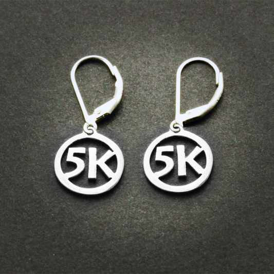 5K Earrings