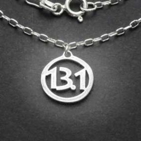 13.1 Charm Necklace