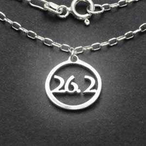 26.2 Charm Necklace