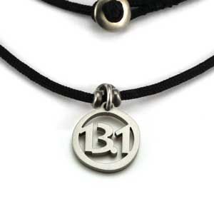 13.1 Charm Pendant