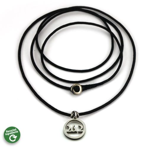 26.2 Charm Pendant